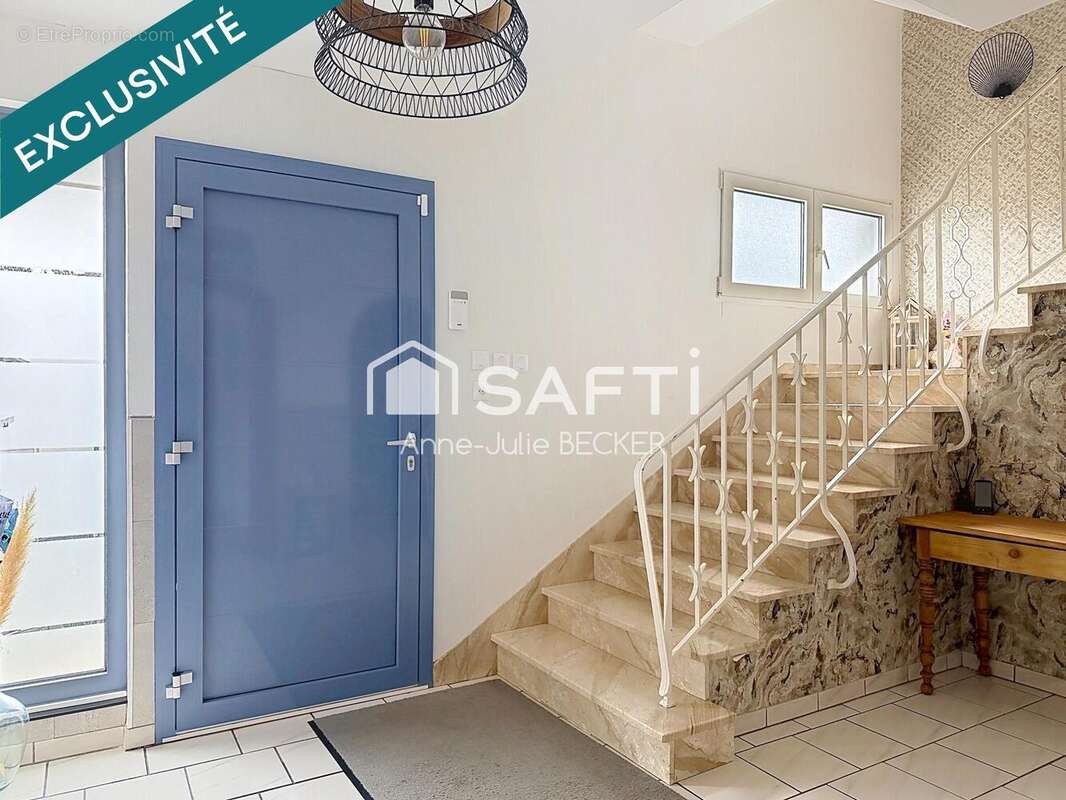 Photo 5 - Maison à PETITE-ROSSELLE