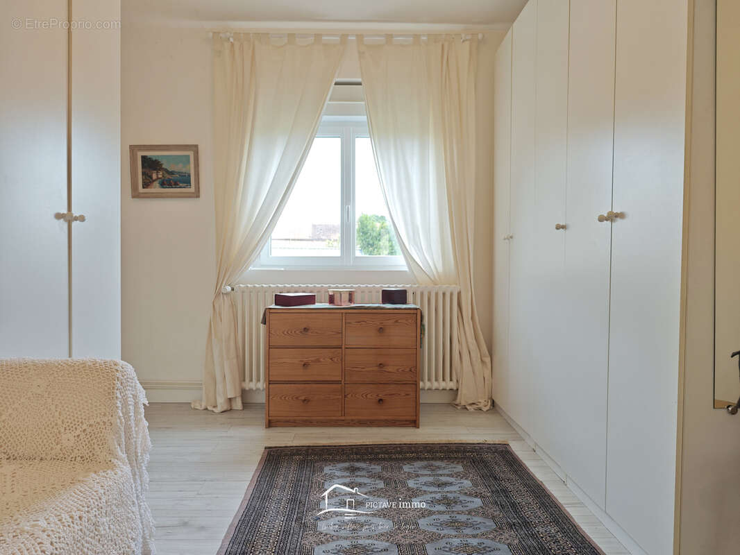 Maison 5 chambres - photo 12