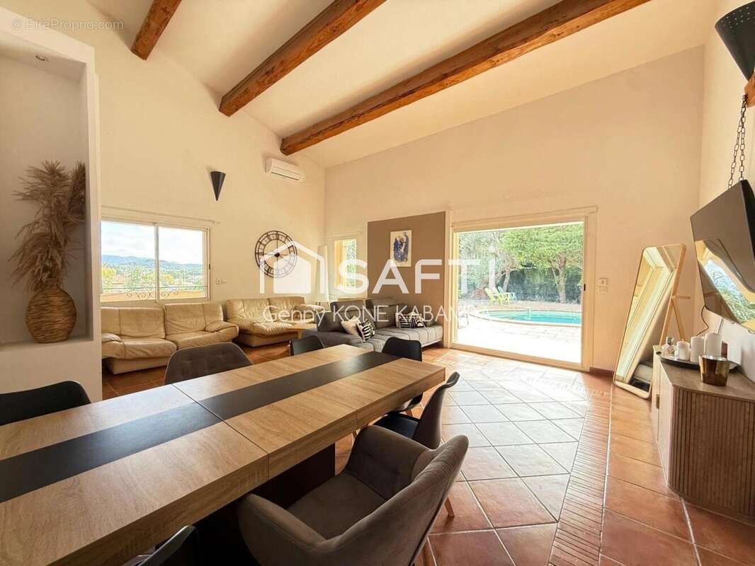 Photo 8 - Maison à SANARY-SUR-MER