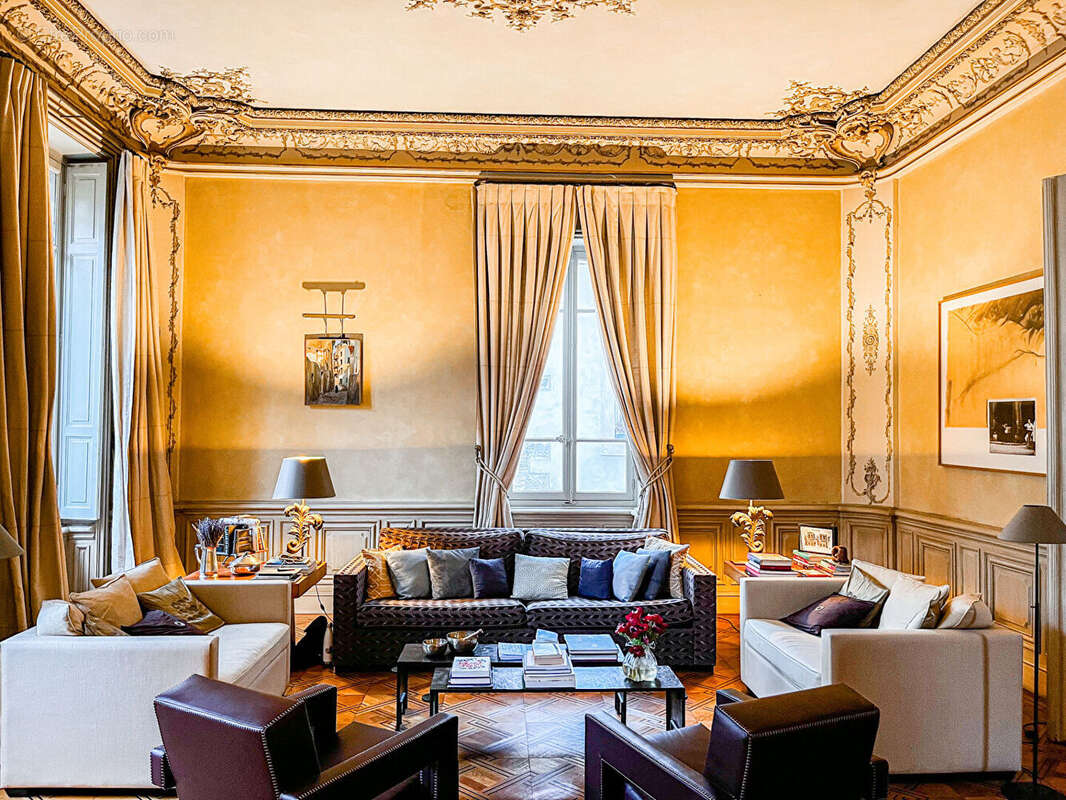 Maison à AVIGNON