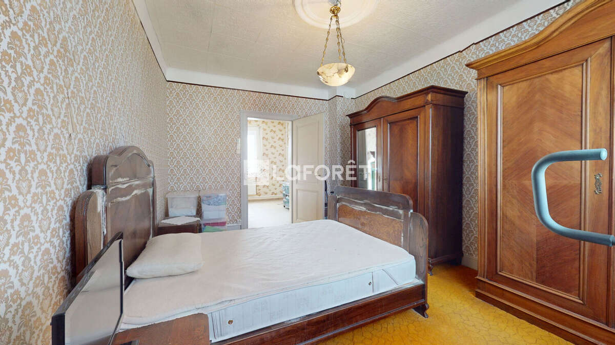 Maison à SCHILTIGHEIM