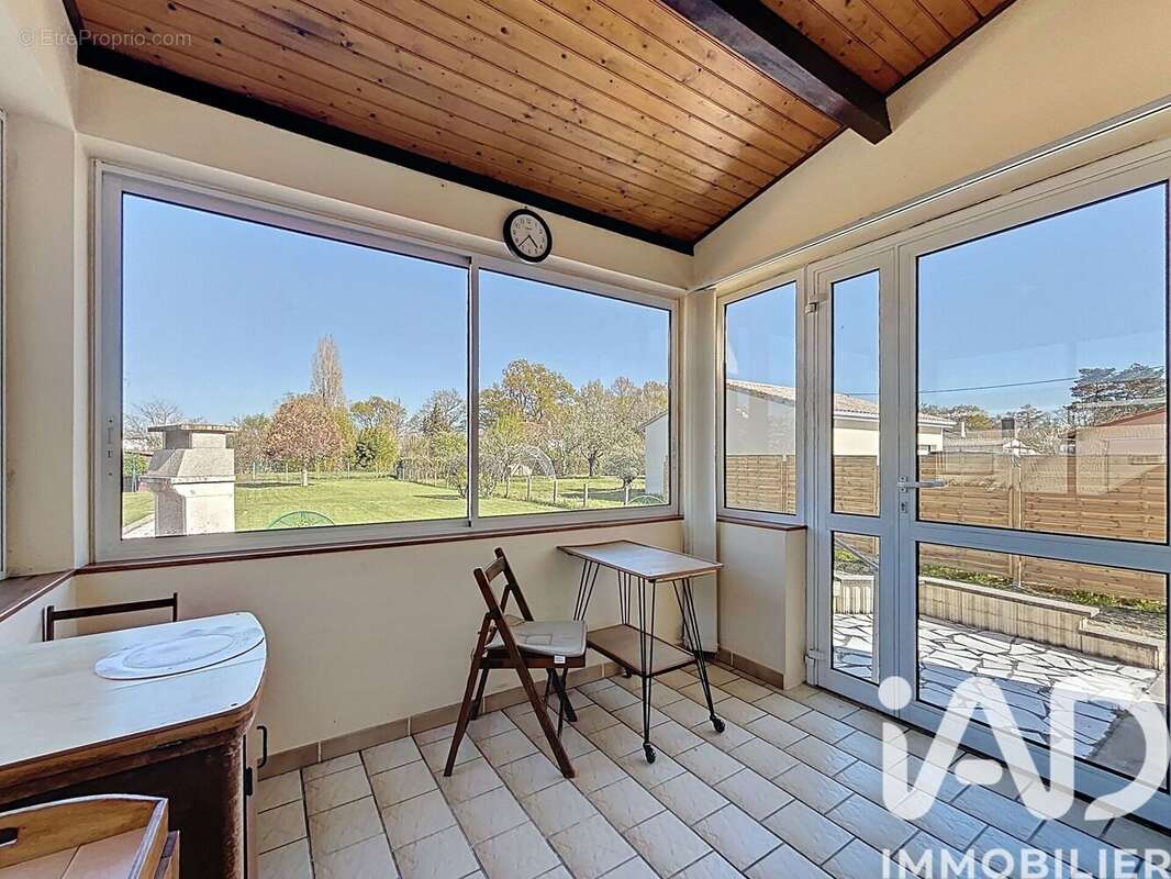 Photo 5 - Maison à MONTPON-MENESTEROL