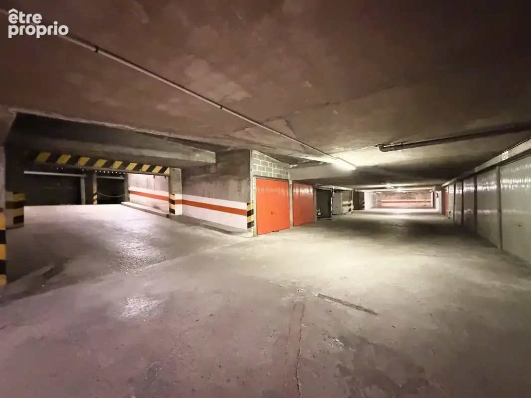 Nation un box 12m2 - photo 4