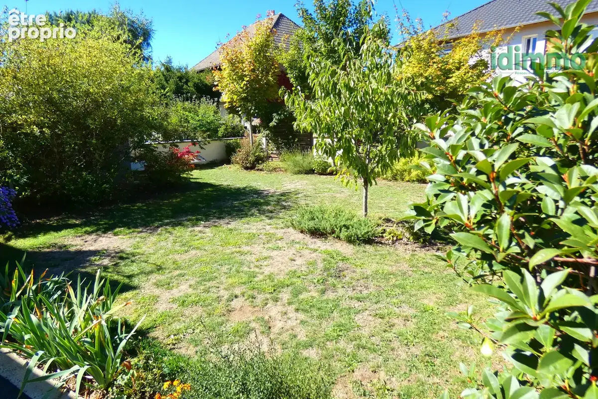 Belle maison renovee - photo 20