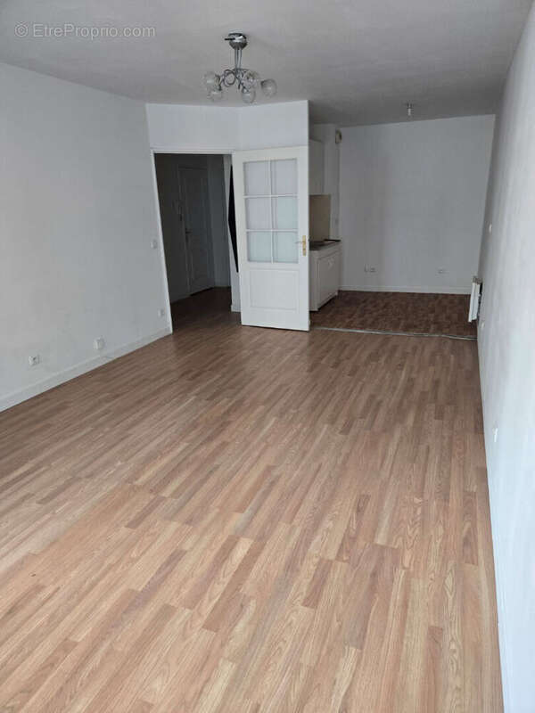 Appartement à DRANCY