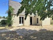 Photo 1 - Maison à PARCE-SUR-SARTHE