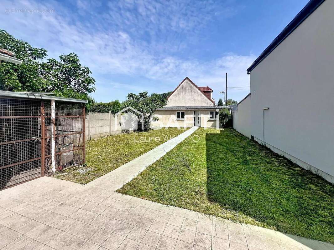 Maison 83 m² à Chelles  - photo 2