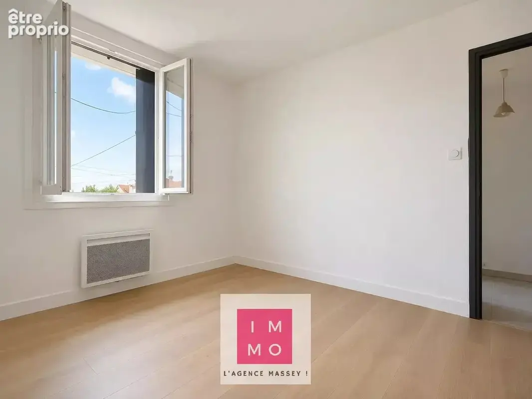 Maison t3  avec terrain clos - photo 16
