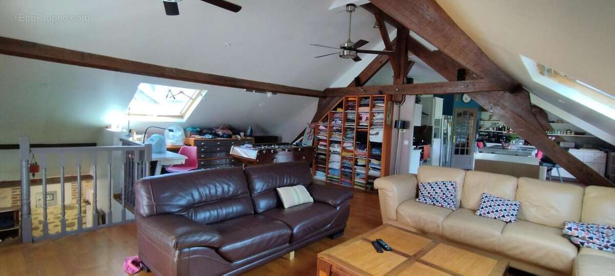 Photo 3 - Maison à LA SOUTERRAINE