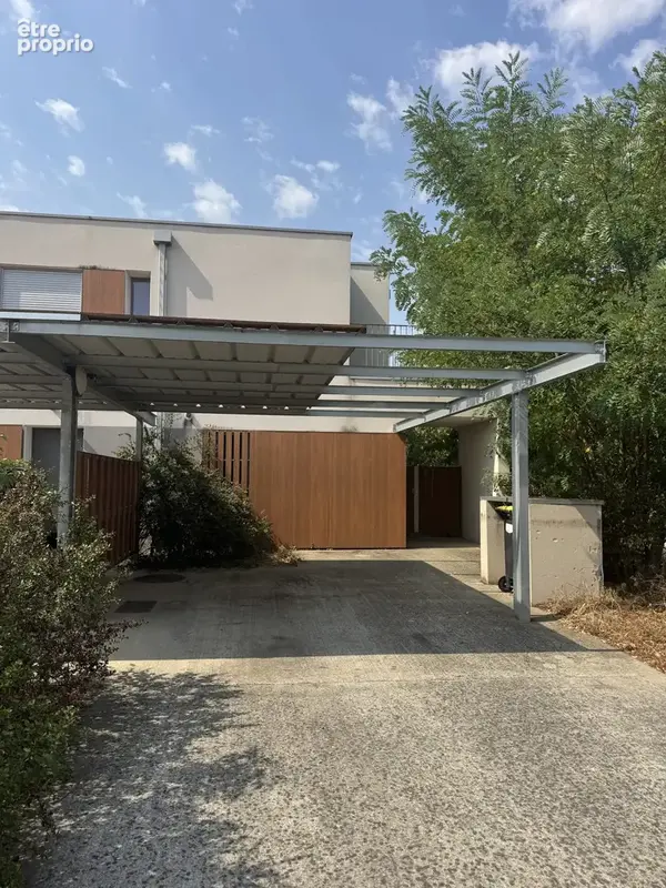 Maison 62 m² à Villeneuve-Tolosane  - photo 9