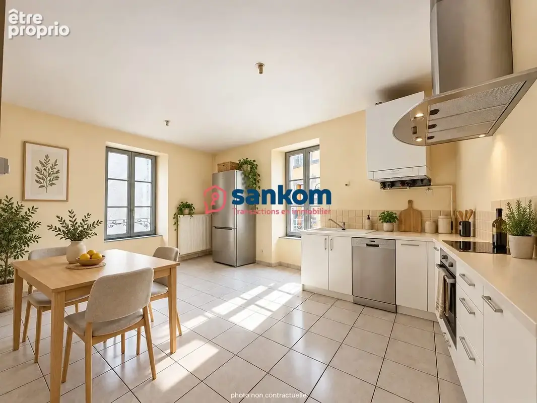 Appartement 185 m² à vendre à Saint-Paulien (43350) - photo 8