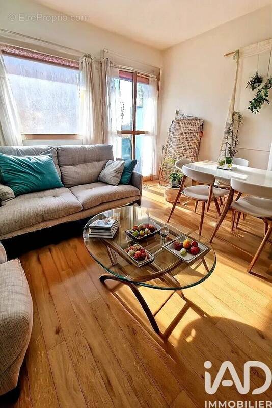 Photo 1 - Appartement à FONTAINEBLEAU