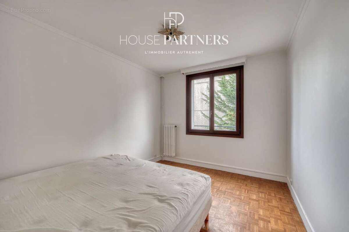 Appartement à CROISSY-SUR-SEINE