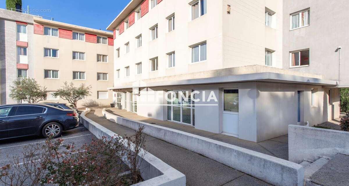 Appartement à VITROLLES