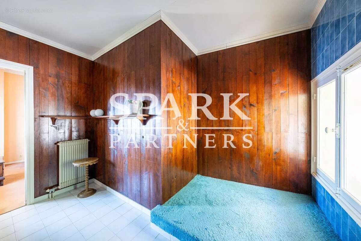 Appartement à BEAULIEU-SUR-MER