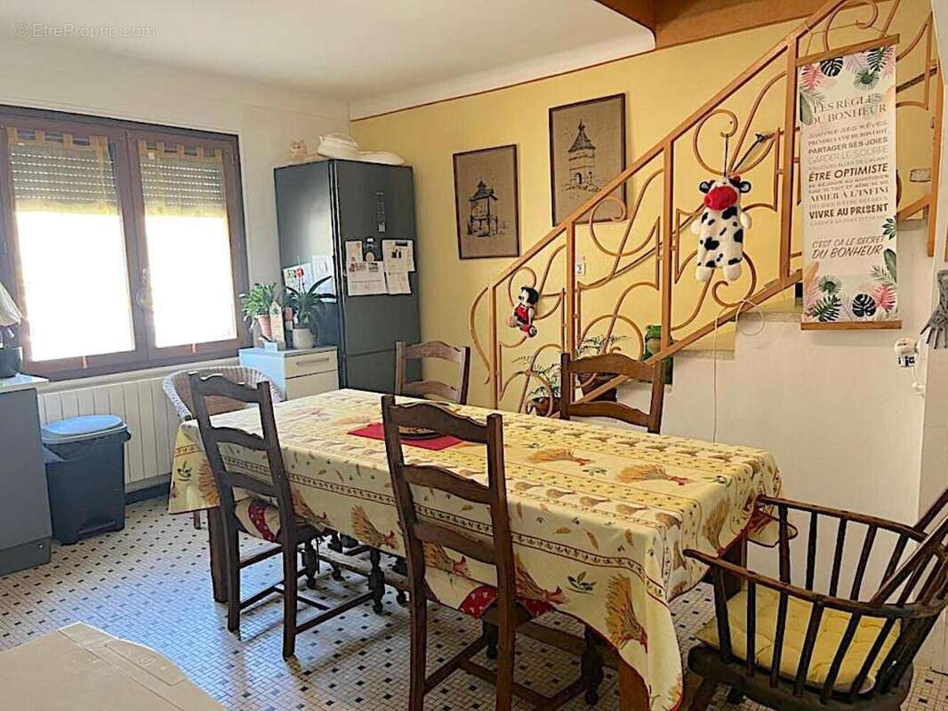 Photo 6 - Maison à LAVIT