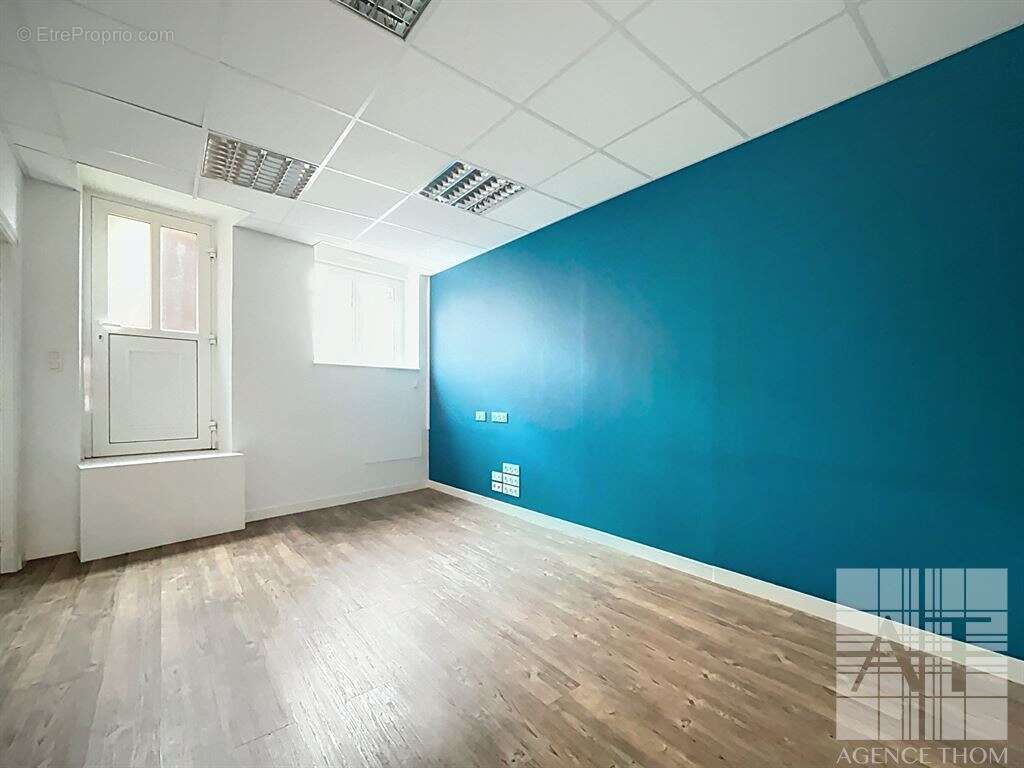 Appartement à SAINT-JAMES