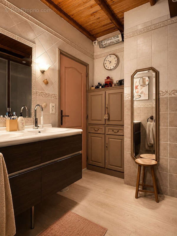 Maison à ROQUEBRUNE-CAP-MARTIN