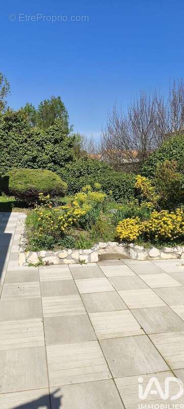 Photo 4 - Maison à LA ROCHELLE