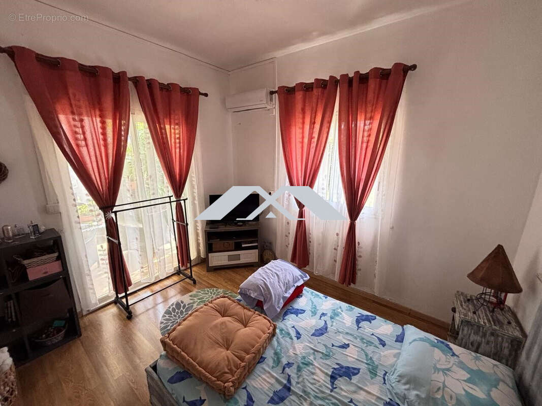 Maison à SAINT-JOSEPH