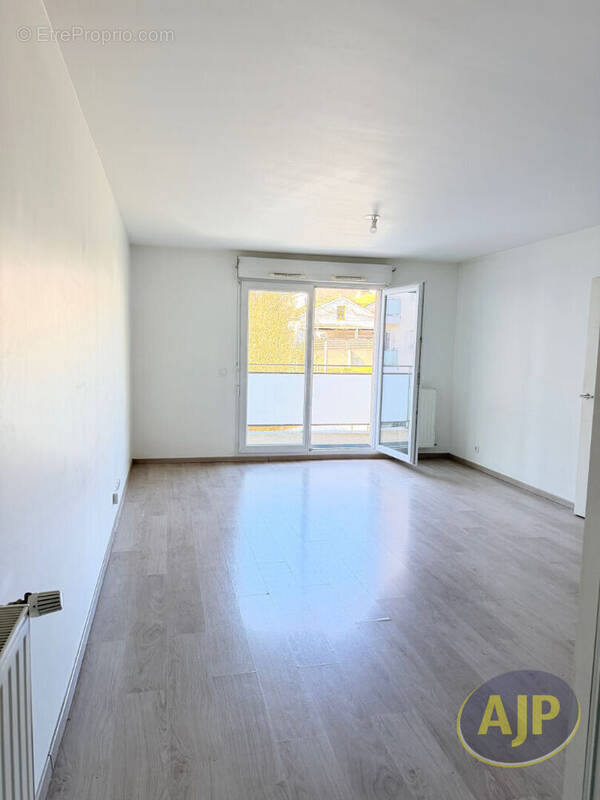 Appartement à SAINT-HERBLAIN