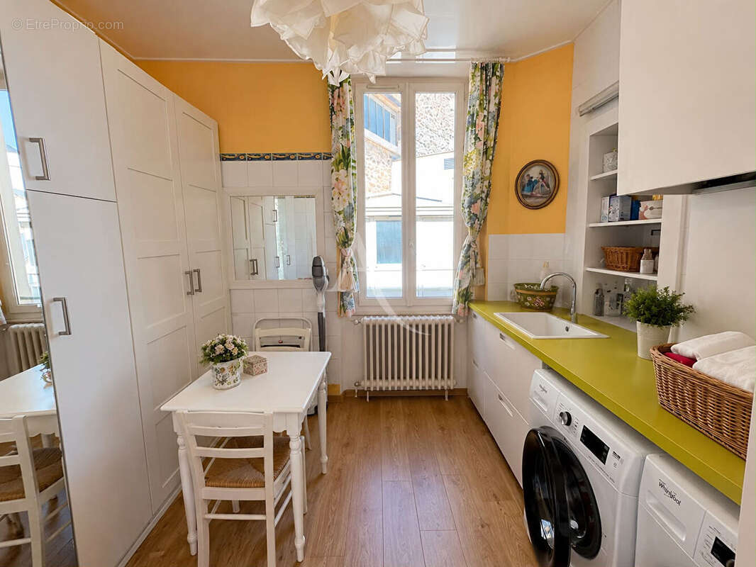 Appartement à LE MANS