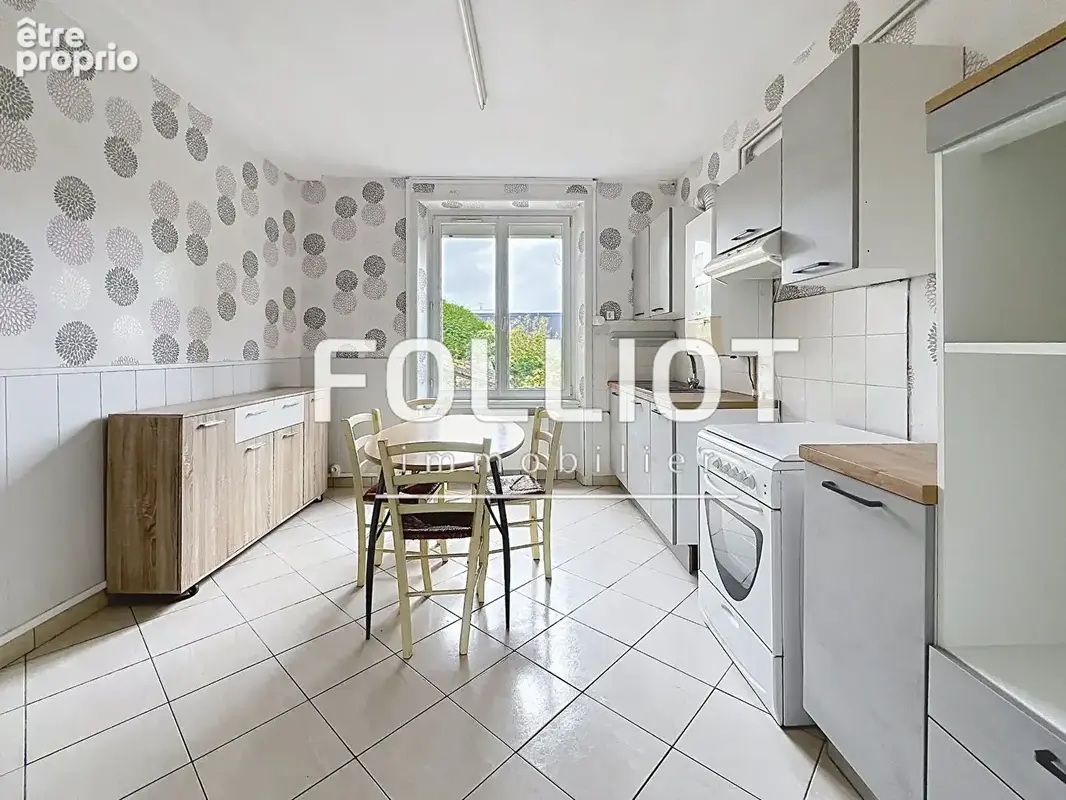 Photo Appartement à Fougeres au prix de 60 500€