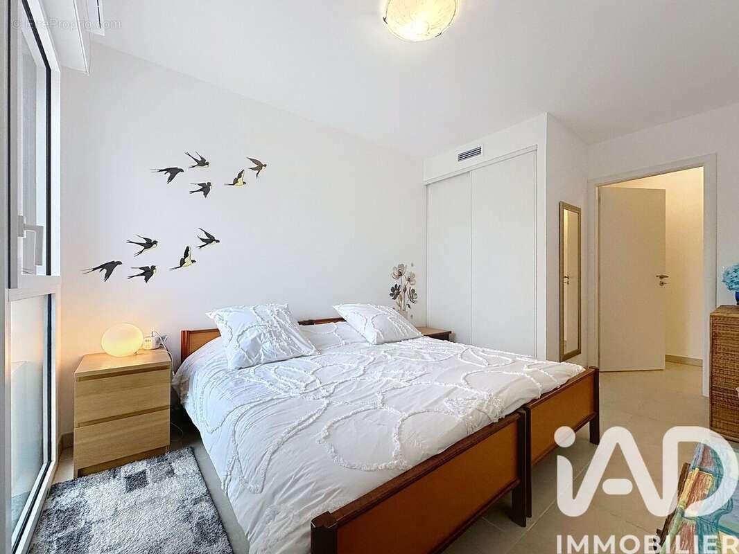 Photo 9 - Appartement à CARRY-LE-ROUET