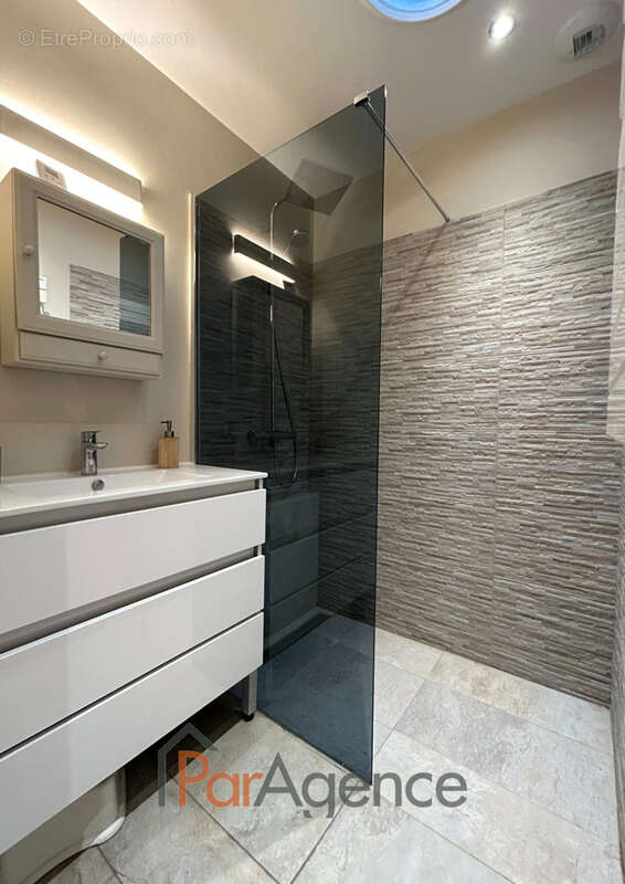 Maison à SAINT-PALAIS-SUR-MER