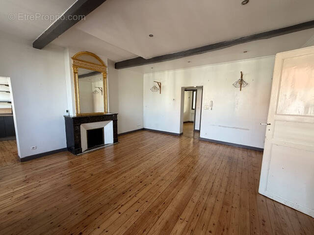 Appartement à MONTAUBAN