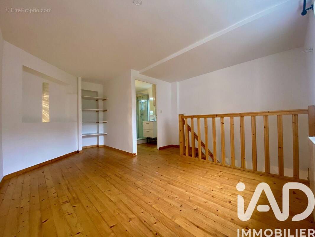 Photo 1 - Appartement à LILLE