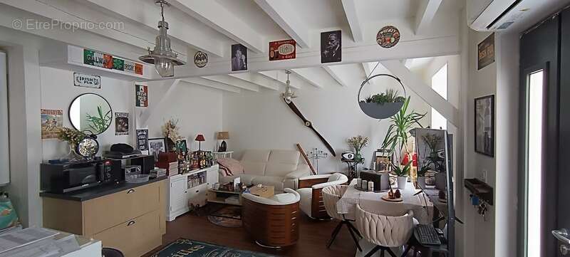 Maison à vendre 0 pièces ISSOIRE (63) - photo 9