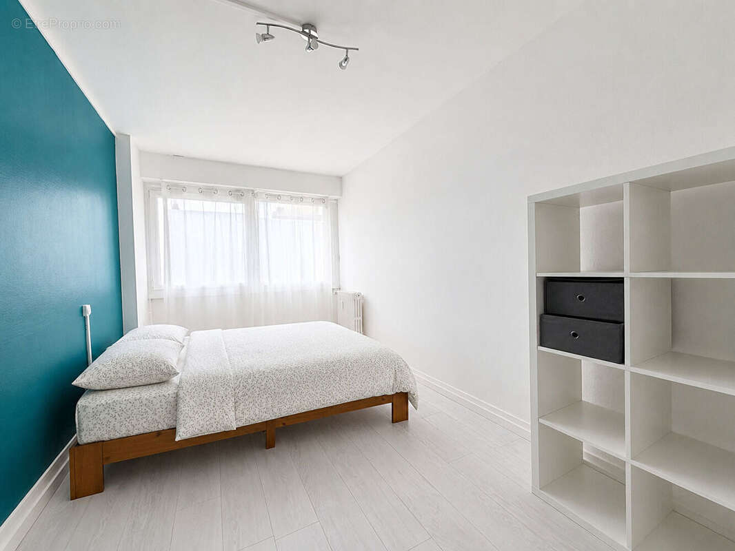 Appartement à LAVAL