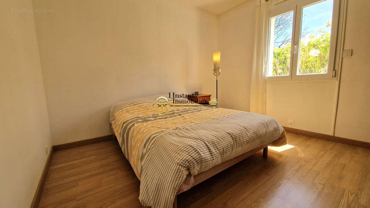 Maison Saint Jean Du Doigt 5 pièce(s) 85 m2 - photo 7