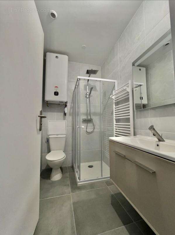 Appartement à NEVERS