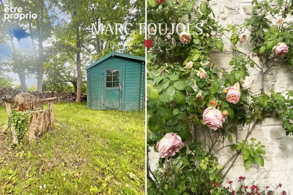 Demeure de charme avec box à chevaux - photo 25