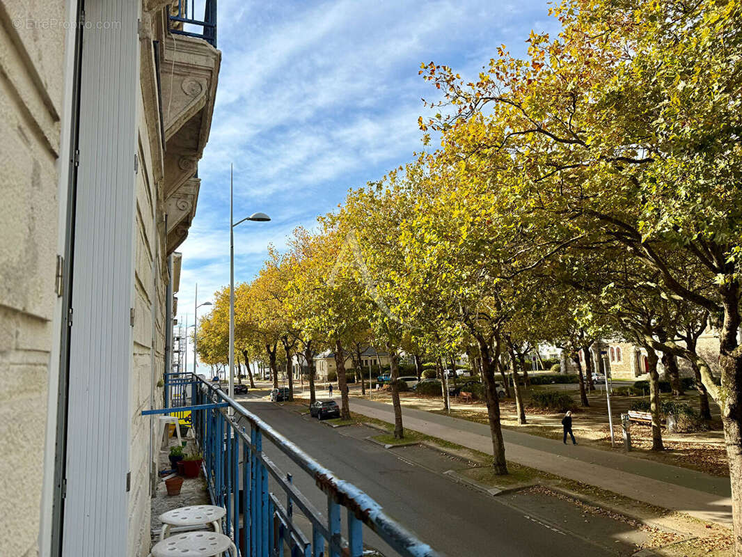 Appartement à SAINT-NAZAIRE