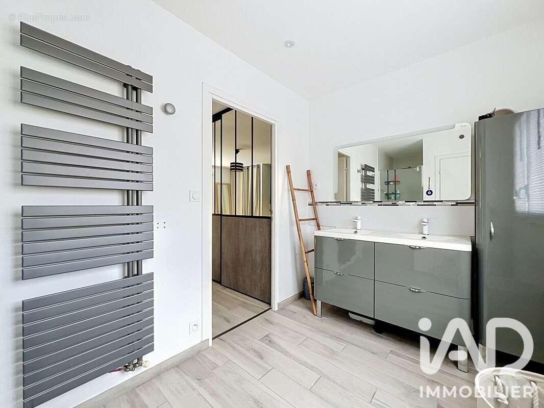 Maison 145 m² à Hennebont  - photo 8