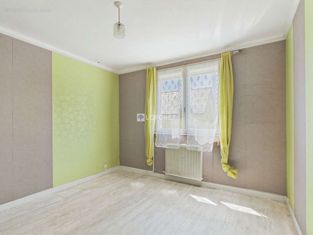 Maison GOURLIZON 6 Pièces 88 m² - photo 10