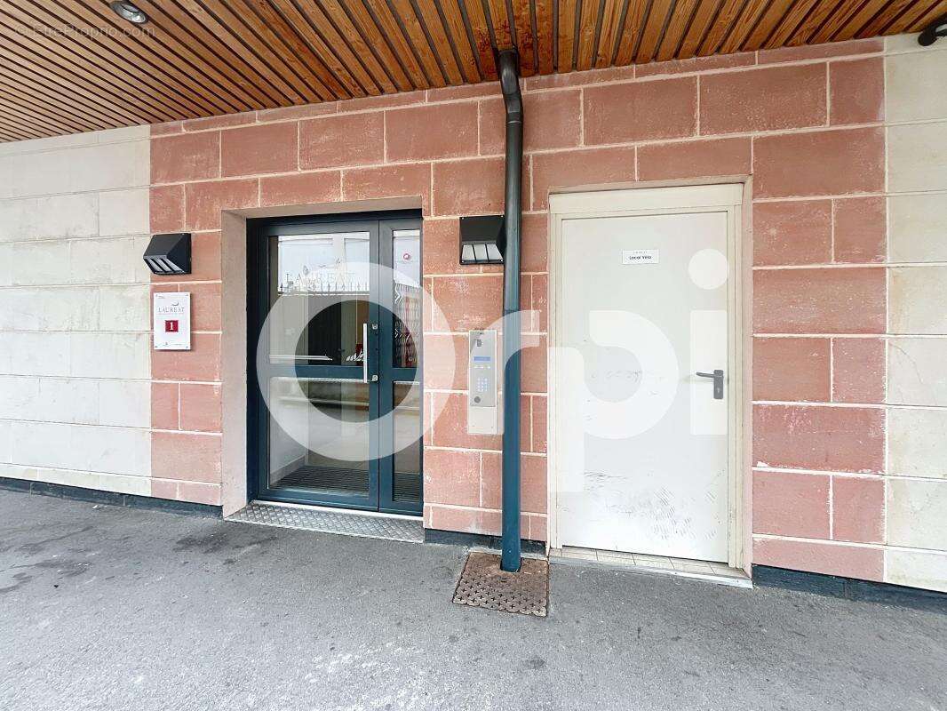 Appartement à BRIVE-LA-GAILLARDE