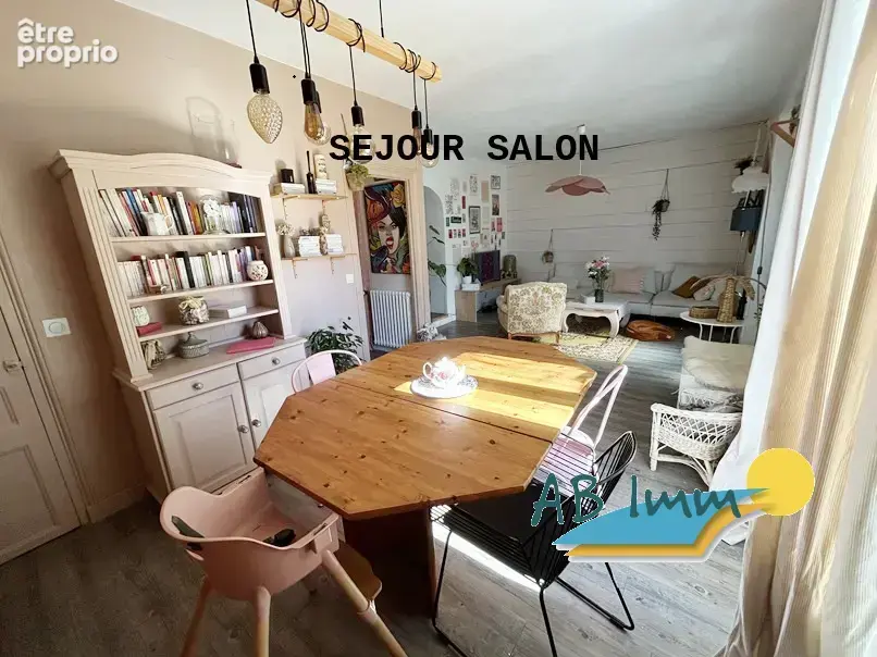 Photo Maison à Lanester au prix de 270 650€