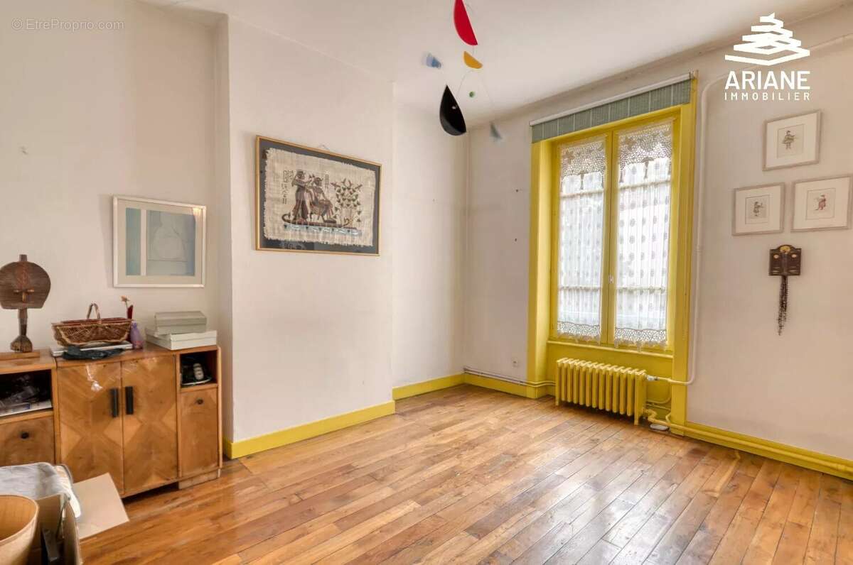 Appartement à LYON-7E