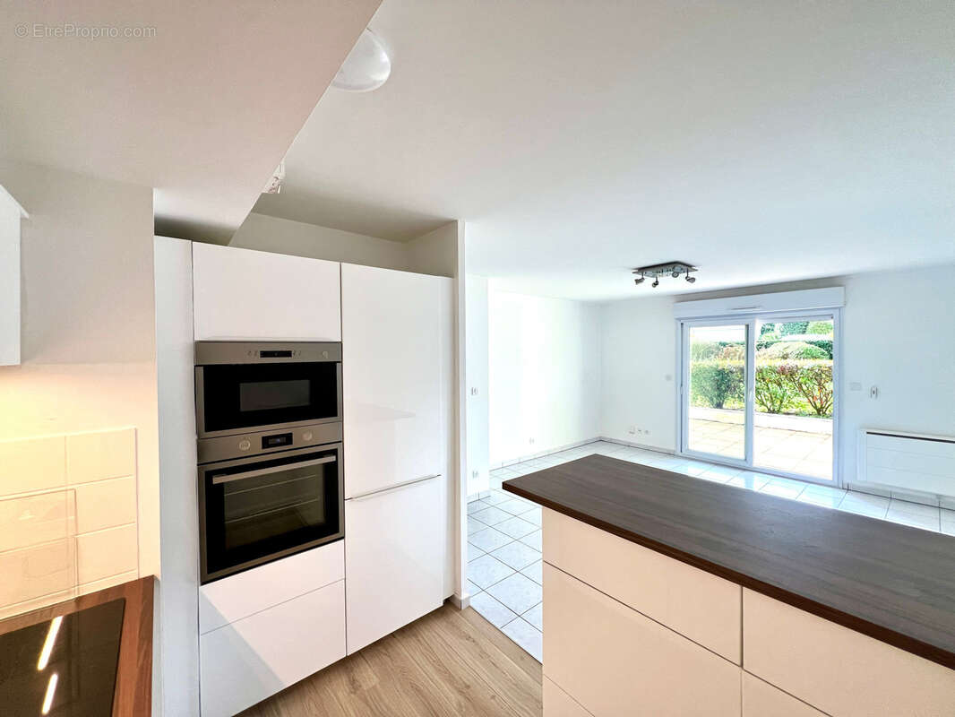 Appartement à ORVAULT