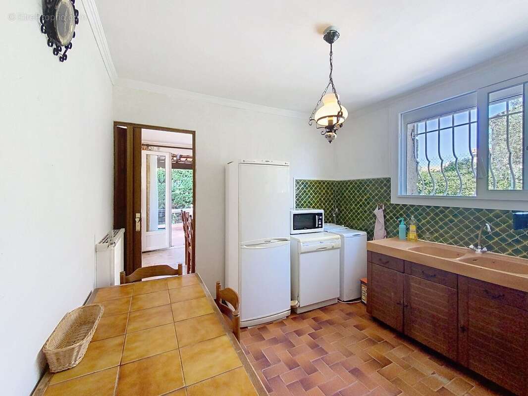 Maison à MONTPELLIER