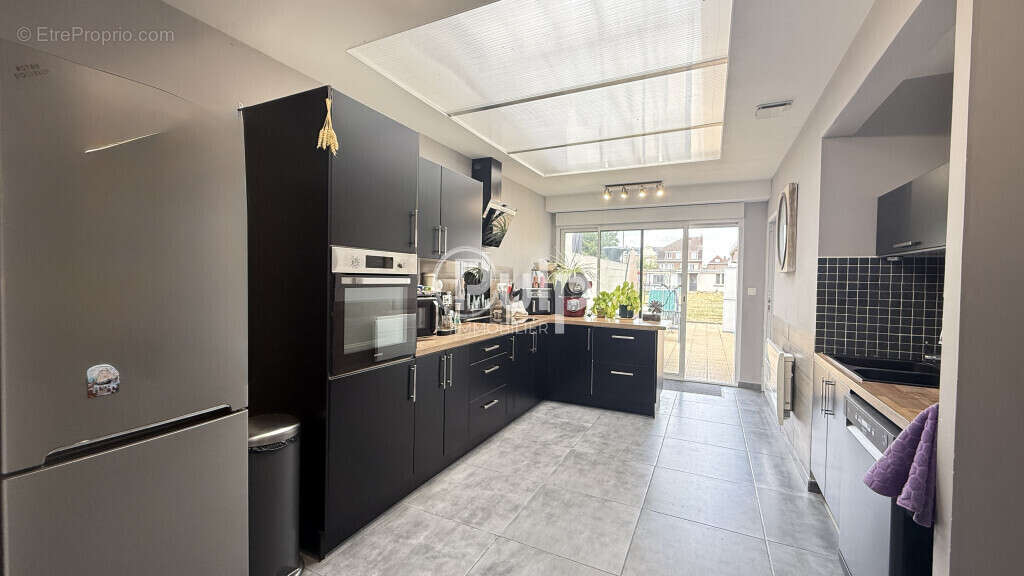 Bien à vendre à la gorgue - photo 2
