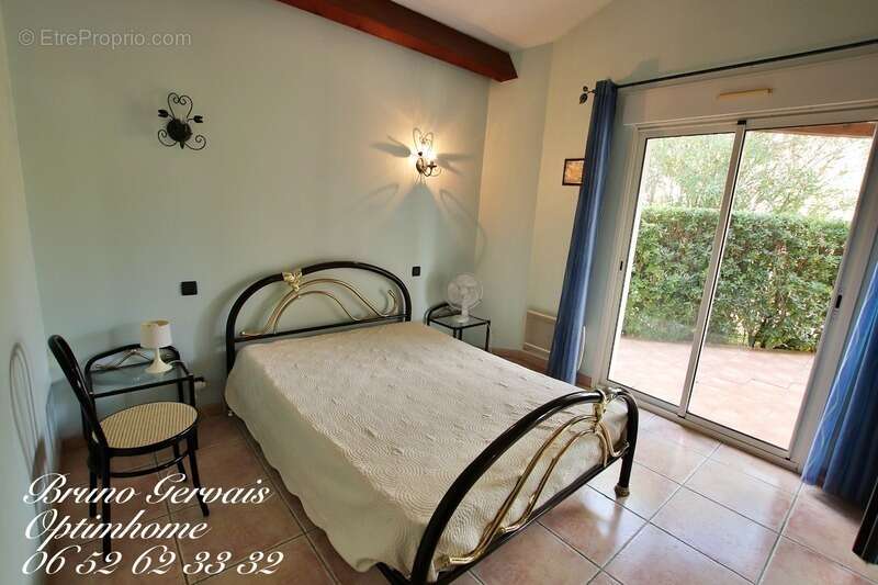 Maison à MARSEILLAN