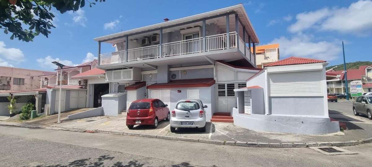 Photo 3 - Appartement à SAINT-MARTIN