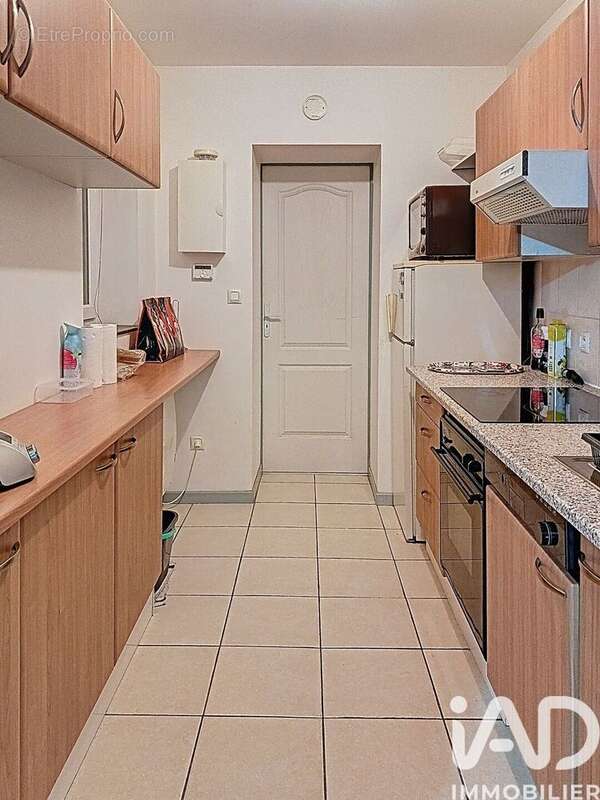 Photo 4 - Appartement à TOUL