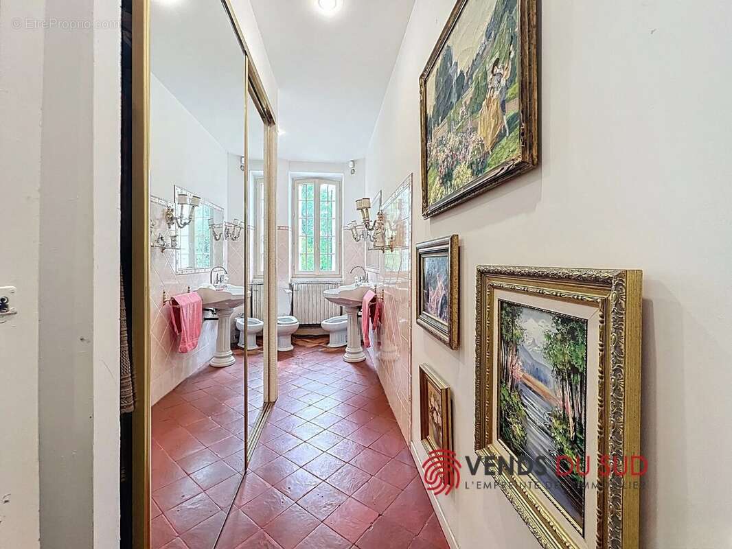 Maison à COLOMBIERS