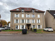 Appartement à ARS-SUR-MOSELLE